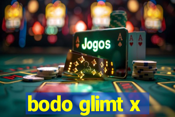 bodo glimt x